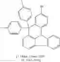 Fig. 289 - Compounds for electronic devices