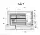 Fig. 02 - Organic light-emitting device with transparent electrode having both conductivity and optical transparency