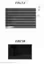 Fig. 05 - Organic light-emitting device with transparent electrode having both conductivity and optical transparency