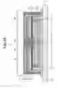 Fig. 09 - Organic light-emitting device with transparent electrode having both conductivity and optical transparency