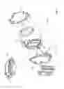 Fig. 06 - Pressure relief element, pressure relief device and battery