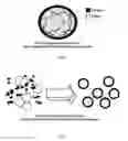 Fig. 02 - METHOD FOR PREPARING SULFUR-CARBON COMPOSITE BY DUAL DRY COMPLEXATION
