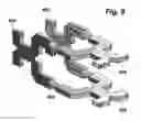 Fig. 09 - RF waveguide phase-directed power combiners