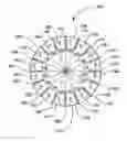Fig. 01 - Wireless local area network antenna array