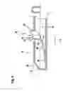Fig. 06 - CONTACT HAVING A RESISTANT PRIMARY LANCE FOR LOCKING IN A CONTACT CHAMBER OF A PLUG-IN CONNECTOR