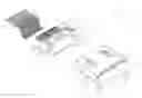 Fig. 01 - Electrical receptacle connector