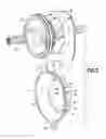 Fig. 06 - Wiring harness installation guide device