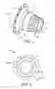 Fig. 03 - Inlet funnel for cable terminal