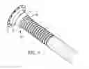 Fig. 05 - Inlet funnel for cable terminal
