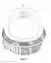 Fig. 02 - LOW-COG PERMANENT MAGNET MOTOR