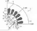Fig. 01 - Variable magnetic flux-type rotary electric machine