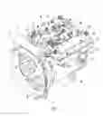 Fig. 02 - Inverter-integrated electric compressor