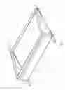Fig. 02 - Device for supporting at least one solar panel