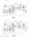 Fig. 08 - Automatic power switching and power harvesting in thin oxide open drain transmitter circuits, systems, and methods