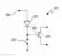 Fig. 01 - Bootstrapped switch with a highly linearized resistance