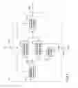 Fig. 02 - DOUBLE BIT ERROR CORRECTION IN A CODE WORD WITH A HAMMING DISTANCE OF THREE OR FOUR