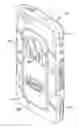 Fig. 01 - CELL PHONE CASE