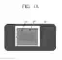 Fig. 02 - Mobile communication device with wireless communications unit and wireless power receiver