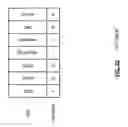 Fig. 23 - Distributed signal field for communications within multiple user, multiple access, and/or MIMO wireless communications
