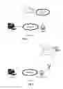 Fig. 02 - Transparent satellite communications in a cellular centric M2M network