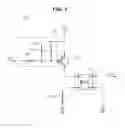 Fig. 08 - ASYNCHRONOUS RECEIVER-TRANSMITTER CIRCUIT AND WASHING MACHINE INCLUDING THE SAME