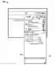 Fig. 01 - Providing contextual information and enabling group communication for participants in a conversation