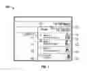 Fig. 02 - Providing contextual information and enabling group communication for participants in a conversation