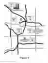 Fig. 02 - Transmit power scaling method and system to detect occurrences using geographically distributed sensors