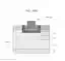 Fig. 45 - Image sensor, method of operating the same, and image processing system including the same