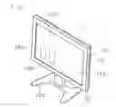 Fig. 02 - Display apparatus and television receiver