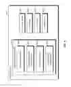 Fig. 10 - APPARATUS AND METHODS FOR AVOIDING UNNECESSARY CELL RESELECTIONS IN A WIRELESS COMMUNICATIONS NETWORK