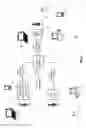 Fig. 02 - MAC header based traffic classification and methods for use therewith