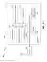 Fig. 13 - Method and apparatus for synchronizing and propagating state information in wireless downlink/uplink