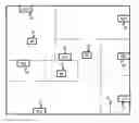 Fig. 01 - Synchronization between devices of same or different wireless network