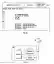 Fig. 22 - Method and apparatus for processing service layer detach commands and attach notifications