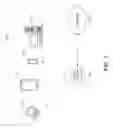 Fig. 02 - Wireless router or residential gateway capable of distinguishing power-sensitive wireless sensors and providing separate treatment thereto