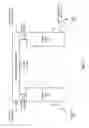 Fig. 08 - Mobile communication device with multiple wireless transceivers and methods for use therewith