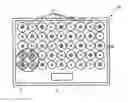 Fig. 01 - Induction heating cooker