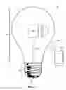 Fig. 02 - Light bulb and method and system for use in configuring same