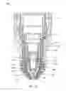Fig. 25 - Plasma cutting tip with advanced cooling passageways