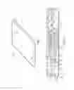Fig. 02 - Thermal clamp apparatus for electronic systems