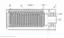 Fig. 01 - Substrate unit, liquid crystal display unit, and electronic apparatus