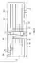 Fig. 19 - Semiconductor package including an embedded circuit component within a support structure of the package