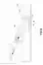 Fig. 07 - Server chassis capable of accessing and rotating storage devices accommodated therein
