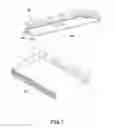 Fig. 08 - Server chassis capable of accessing and rotating storage devices accommodated therein