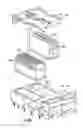 Fig. 08 - Heat dissipative air guide