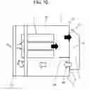 Fig. 11 - COOLING DEVICE, AND HEATING ELEMENT HOUSING DEVICE EQUIPPED WITH SAME