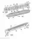 Fig. 02 - Heatsink with internal cavity for liquid cooling