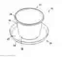 Fig. 01 - PLANT POT ASSEMBLY