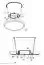 Fig. 04 - PLANT POT ASSEMBLY
